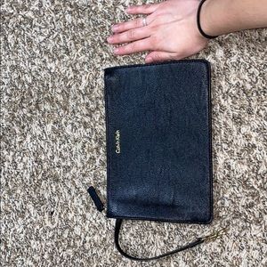 Calvin Klein wallet